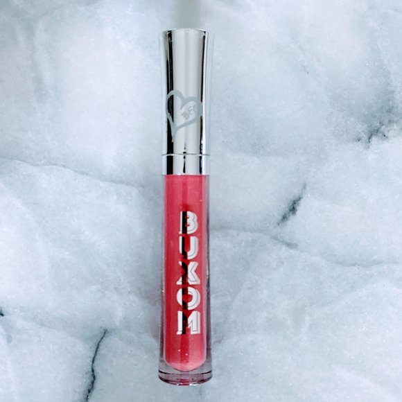 Buxom PowerPlump Lip Balm+Plumping Lip Polish - Picture 4 of 4